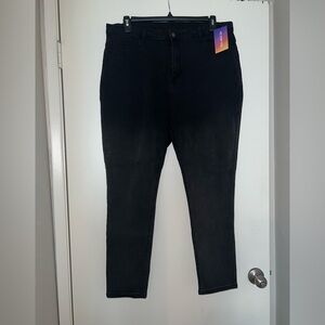 2/$24 NWT Shein Plus Size Jeans